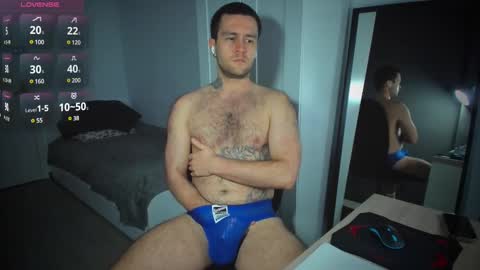 Andrew online show from February 21, 2025, 6:51 am