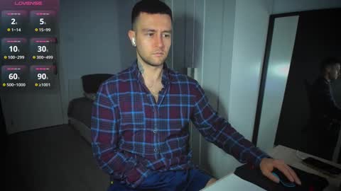 Andrew online show from March 2, 2025, 7:10 am