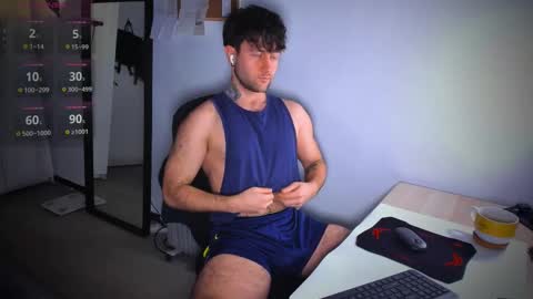 Andrew online show from February 2, 2026, 7:51 am