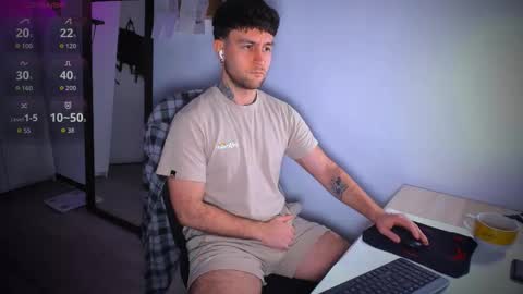 Andrew online show from February 3, 2026, 7:35 am