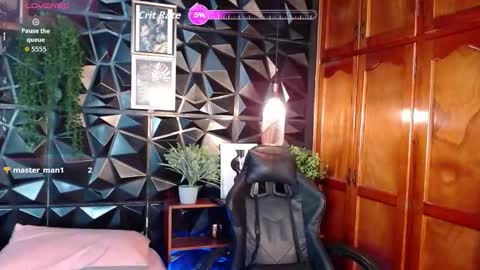 honey  monroe online show from March 12, 2026, 2:50 am