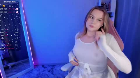 Tammy online show from March 1, 2025, 8:31 pm