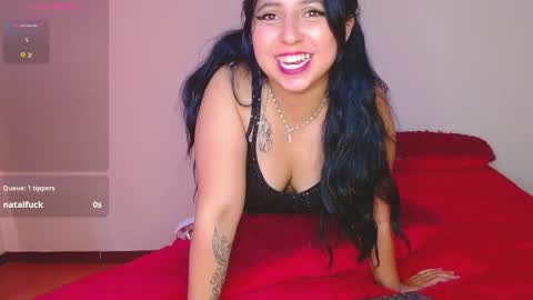 mimi online show from February 28, 2025, 2:09 pm