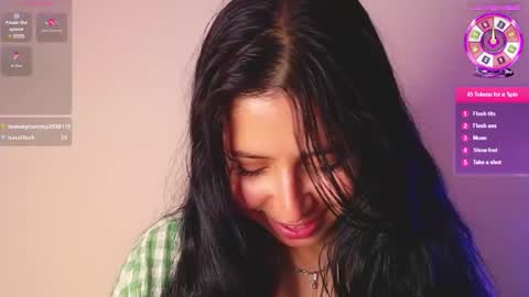 mimi online show from March 11, 2025, 4:18 pm