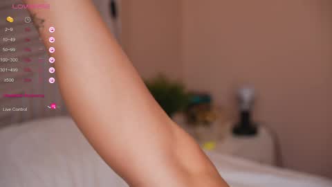 Kristina online show from June 2, 2026, 10:17 am