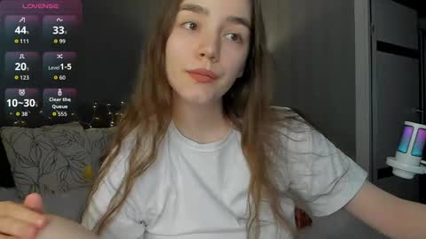 Chantal online show from May 22, 2026, 7:30 pm