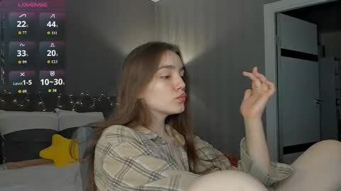 Chantal online show from May 31, 2026, 7:15 pm