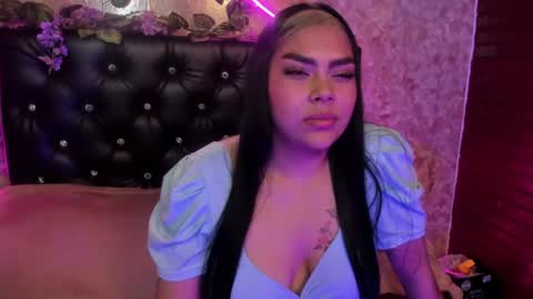 Martina online show from July 22, 2026, 6:05 am