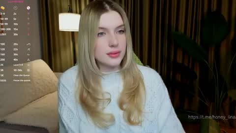 Snapshot of honey_kors chatting on May 2, 2026, 5:40 pm Lina online show from May 2, 2026, 5:40 pm