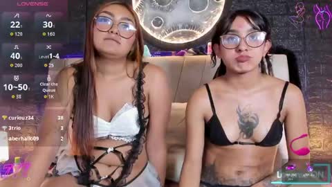 honey_lesbian_hott777 online show from May 26, 2026, 3:57 am