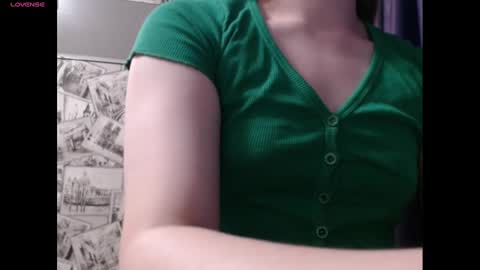 Lina online show from January 23, 2025, 11:48 am