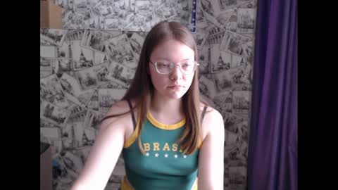 Lina online show from February 13, 2025, 9:20 am