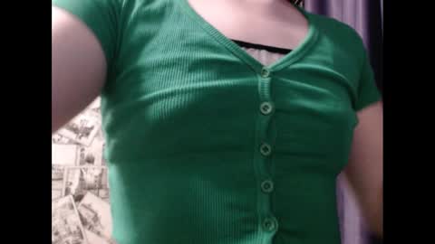 Lina online show from February 15, 2025, 3:50 pm