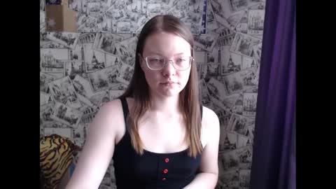 Lina online show from February 20, 2025, 7:45 am