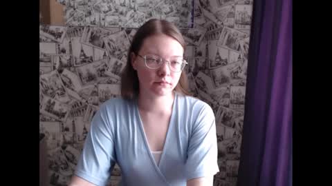 Lina online show from February 27, 2025, 8:17 am