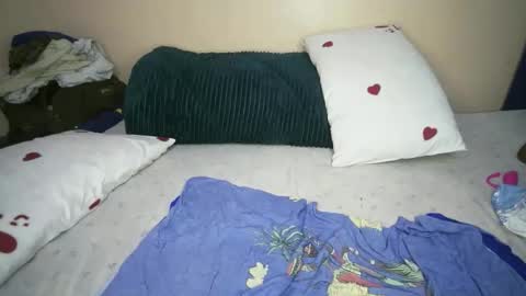 honey_nubia0 online show from June 3, 2026, 9:09 pm