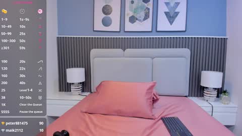 honey_sofii_ online show from February 21, 2025, 5:20 pm