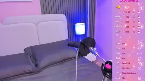 honey_sofii_ online show from February 25, 2025, 3:05 pm