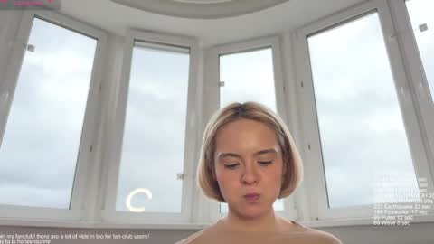 Jenyanew vid how I squirt in forest in bio online show from October 27, 2025, 9:46 am