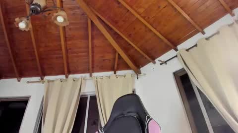 Isabella  online show from September 30, 2025, 12:37 am