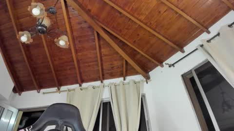 Isabella  online show from March 2, 2026, 4:58 am