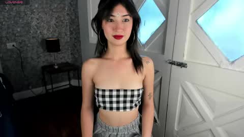 honey_sweet777 online show from April 18, 2026, 8:20 pm
