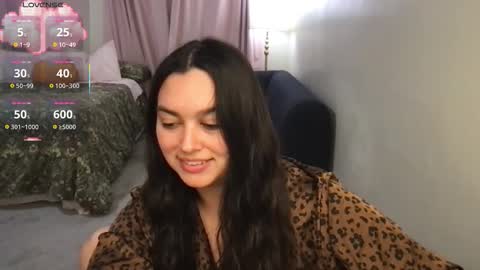 Tia online show from November 3, 2025, 4:14 am