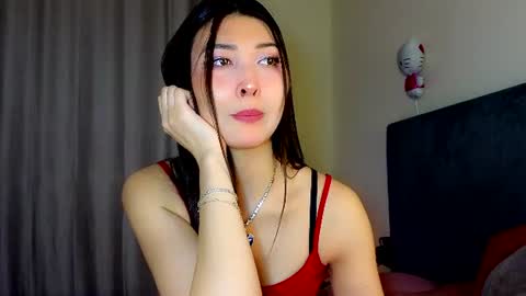 Snapshot of honey_yani chatting on June 29, 2026, 1:01 am yani online show from June 29, 2026, 1:01 am