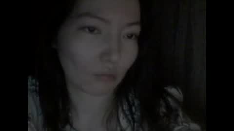 honey_yuzu online show from October 23, 2025, 12:37 pm