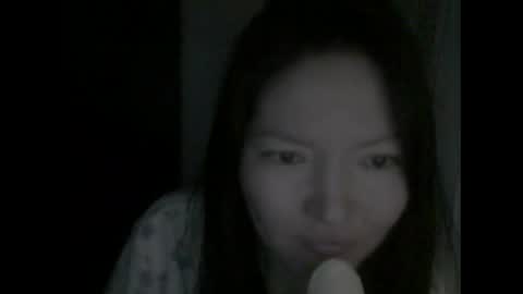 honey_yuzu online show from November 9, 2025, 11:30 am