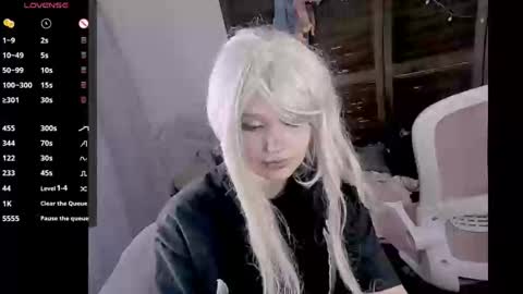 Honey Apple Alaska online show from October 20, 2025, 10:32 pm