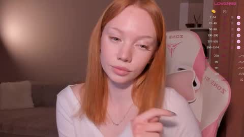 honeyautumn online show from January 18, 2026, 10:35 pm