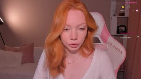 honeyautumn online show from April 11, 2026, 11:53 pm