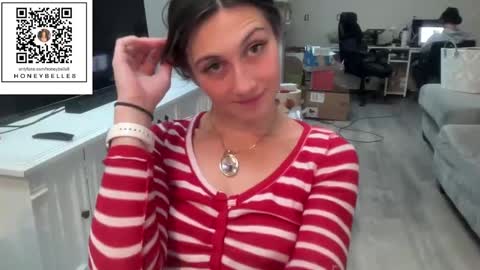 belle brunette online show from December 5, 2024, 1:38 pm