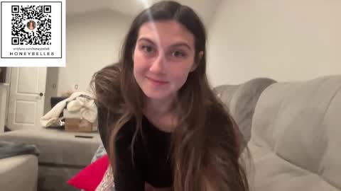 belle brunette online show from January 18, 2025, 12:47 pm