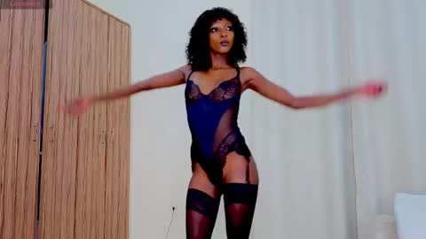 Keisha online show from February 4, 2026, 4:07 am