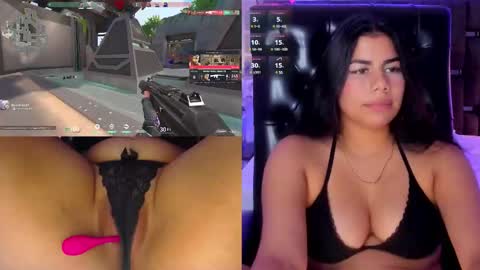 Lucero online show from March 4, 2025, 3:00 am