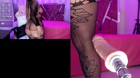 Lucero online show from January 14, 2026, 8:25 pm