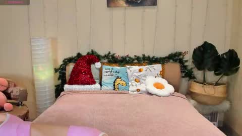 Snapshot of honeybuns_lizzy chatting on January 7, 2026, 12:35 am Lizzy online show from January 7, 2026, 12:35 am