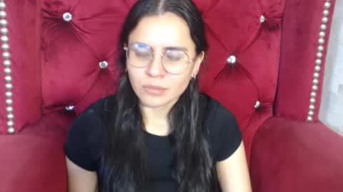 Emily online show from December 17, 2025, 12:55 pm