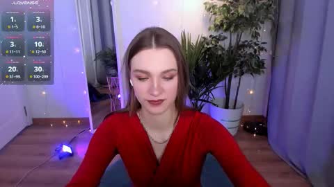 Polly online show from March 5, 2026, 9:11 pm