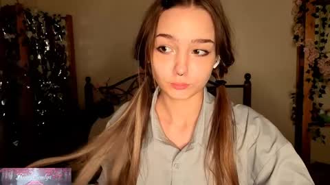 Masha online show from June 3, 2026, 2:33 pm