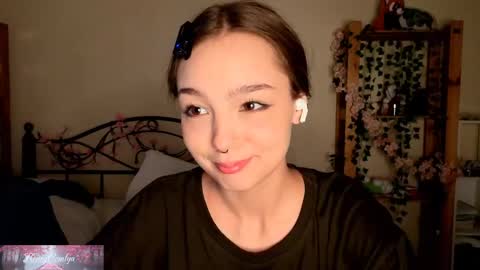 Masha online show from June 7, 2026, 2:32 pm