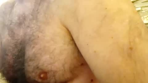 Snapshot of honeydaddyforyou chatting on January 8, 2025, 7:03 am honeydaddyforyou online show from January 8, 2025, 7:03 am