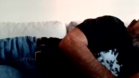 Snapshot of honeydaddyforyou chatting on November 1, 2025, 4:42 pm honeydaddyforyou online show from November 1, 2025, 4:42 pm