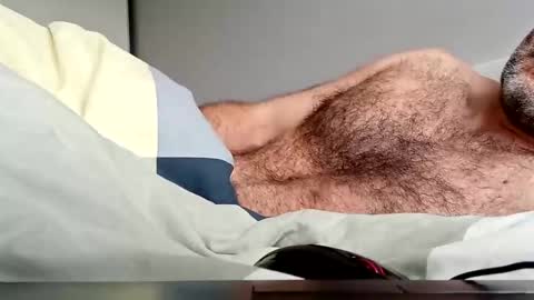 Snapshot of honeydaddyforyou chatting on February 13, 2026, 8:54 am honeydaddyforyou online show from February 13, 2026, 8:54 am