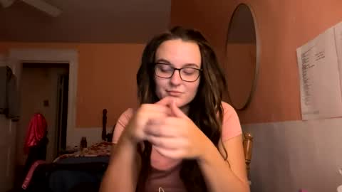 HoneyDrippinBunny online show from October 22, 2025, 3:51 am