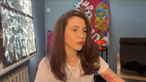 Snapshot of honeyed_hazze chatting on June 18, 2026, 1:48 pm honeyed_hazze online show from June 18, 2026, 1:48 pm