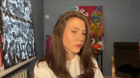 Snapshot of honeyed_hazze chatting on June 21, 2026, 2:41 pm honeyed_hazze online show from June 21, 2026, 2:41 pm