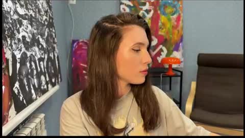 Snapshot of honeyed_hazze chatting on July 30, 2026, 3:33 pm honeyed_hazze online show from July 30, 2026, 3:33 pm